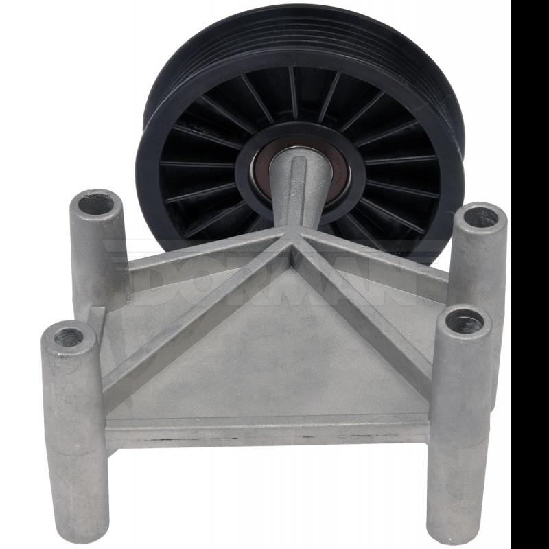 Dorman 34289 A/C Compressor Bypass Pulley product image 4 of 5