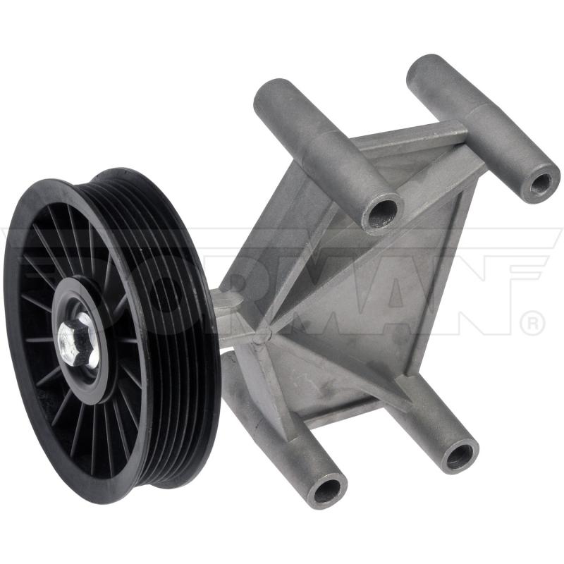 Dorman 34289 A/C Compressor Bypass Pulley product image 5 of 5