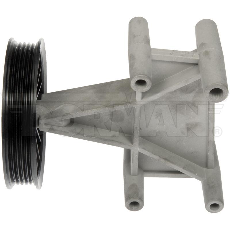 Dorman 34291 A/C Compressor Bypass Pulley product image 1 of 5