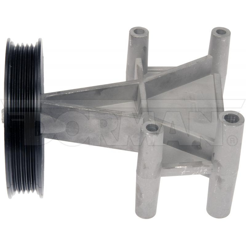 Dorman 34291 A/C Compressor Bypass Pulley product image 3 of 5