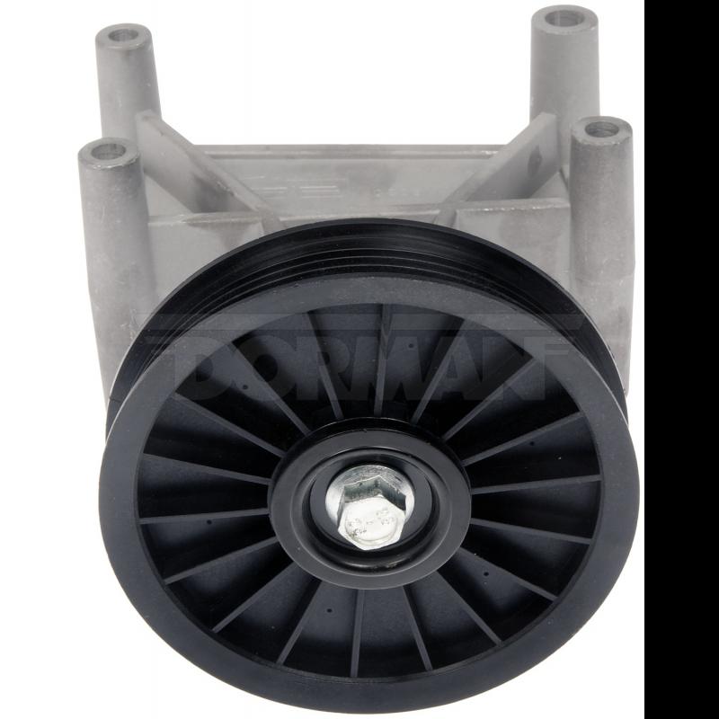 Dorman 34291 A/C Compressor Bypass Pulley product image 4 of 5