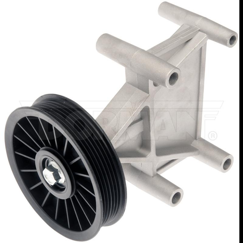 Dorman 34298 - A/C Compressor Bypass Pulley Dorman 34298 A/C Compressor Bypass Pulley product image 1 of 5