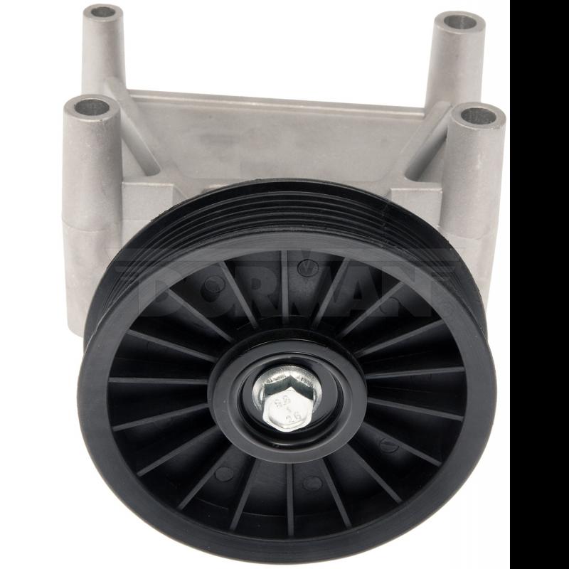 Dorman 34298 - A/C Compressor Bypass Pulley Dorman 34298 A/C Compressor Bypass Pulley product image 2 of 5