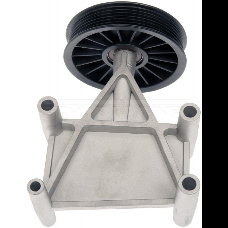 Dorman 34298 - A/C Compressor Bypass Pulley Dorman 34298 A/C Compressor Bypass Pulley product image 3 of 5