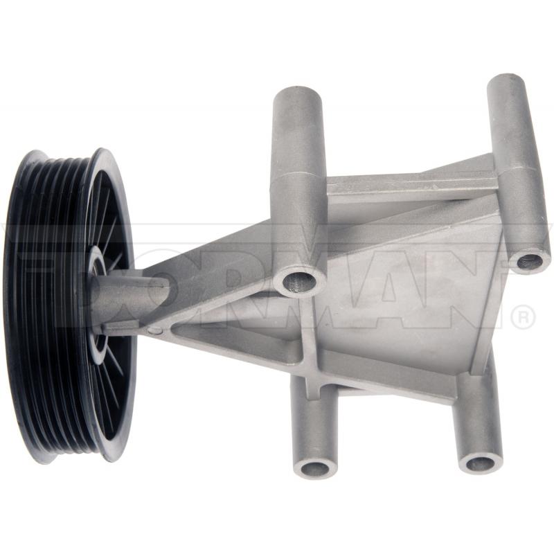 Dorman 34298 - A/C Compressor Bypass Pulley Dorman 34298 A/C Compressor Bypass Pulley product image 4 of 5