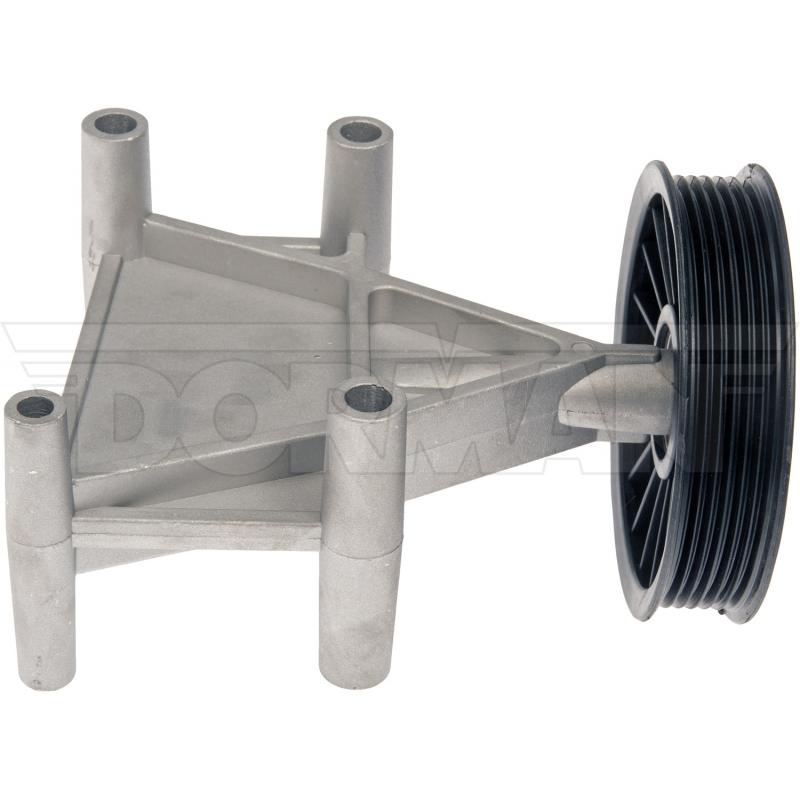 Dorman 34298 - A/C Compressor Bypass Pulley Dorman 34298 A/C Compressor Bypass Pulley product image 5 of 5