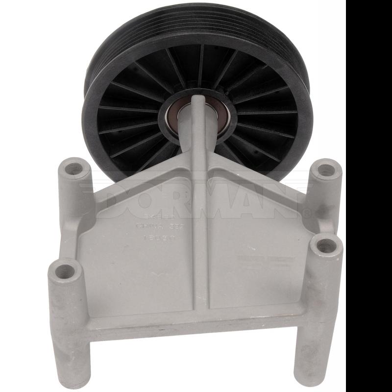 Dorman 34890 - A/C Compressor Bypass Pulley Dorman 34890 A/C Compressor Bypass Pulley product image 2 of 5