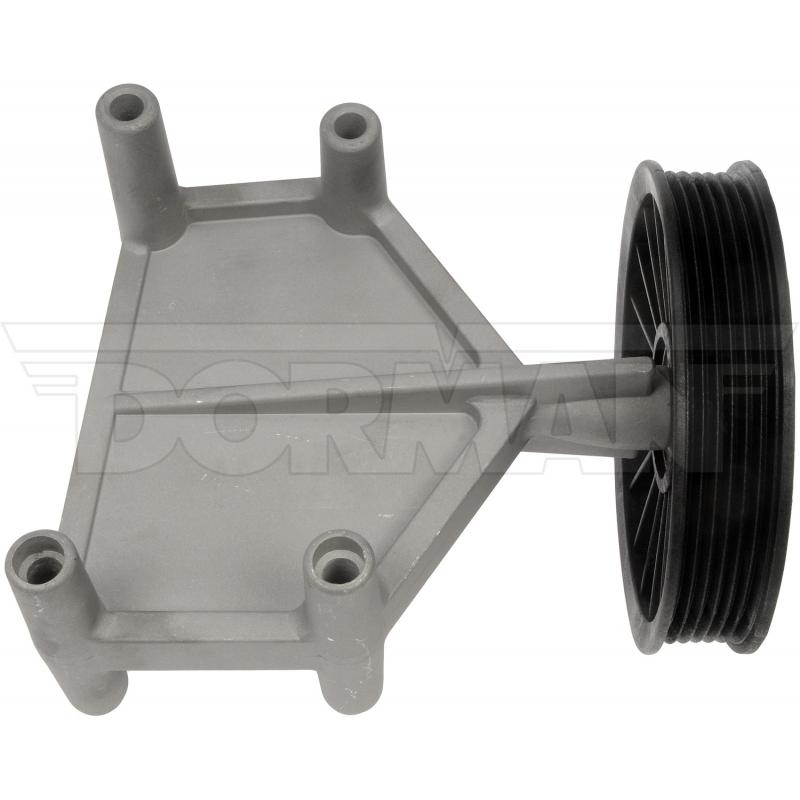 Dorman 34890 - A/C Compressor Bypass Pulley Dorman 34890 A/C Compressor Bypass Pulley product image 4 of 5