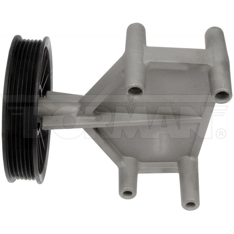 Dorman 34890 - A/C Compressor Bypass Pulley Dorman 34890 A/C Compressor Bypass Pulley product image 5 of 5