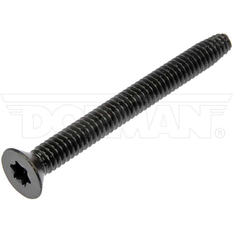 Dorman 370225 Screw product image 1 of 2