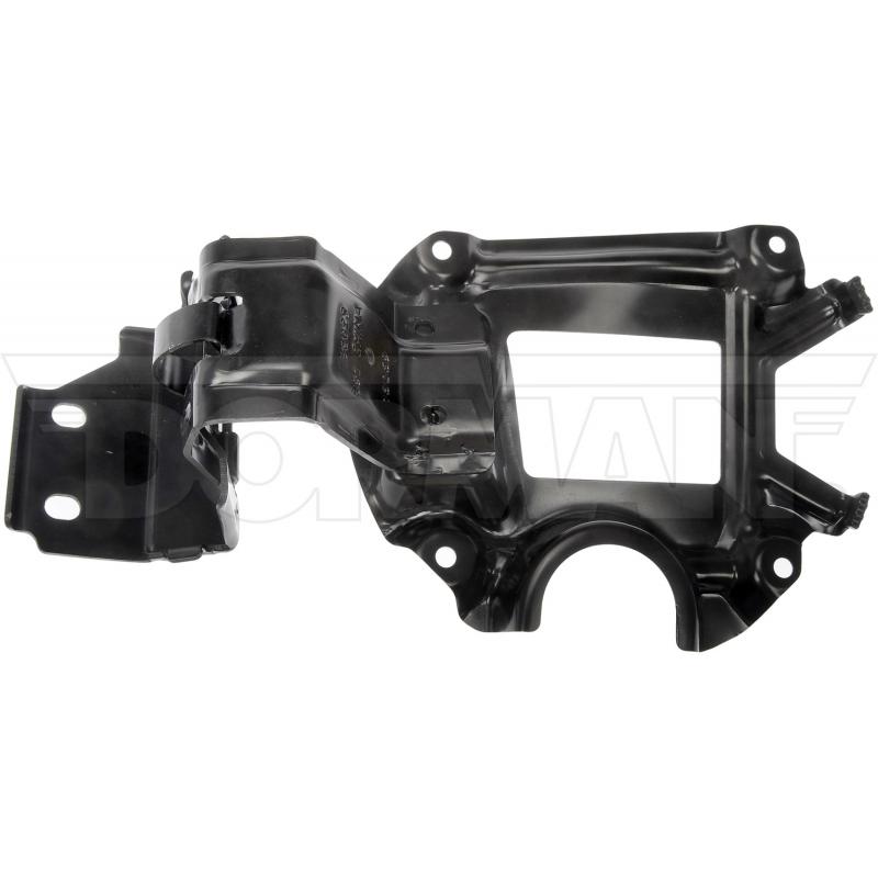 Dorman 38029 Fuel Door Hinge product image 3 of 4