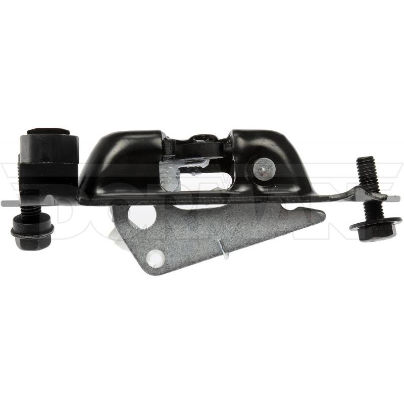 Dorman 38666CD Tailgate Latch product image 2 of 4