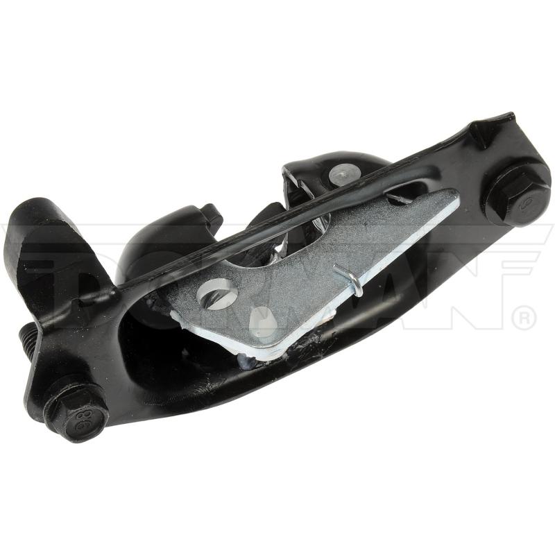 Dorman 38666CD Tailgate Latch product image 4 of 4