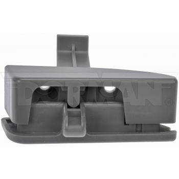 Dorman 41042 Center Console Latch product image 3 of 3