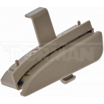 Dorman 41043 Center Console Latch product image 2 of 3