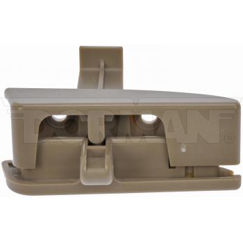 Dorman 41044 Center Console Latch product image 2 of 3