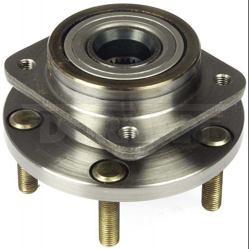 Dorman 4110318 - Wheel Bearing and Hub Assembly Dorman 4110318 Wheel Bearing and Hub Assembly product image 1 of 1