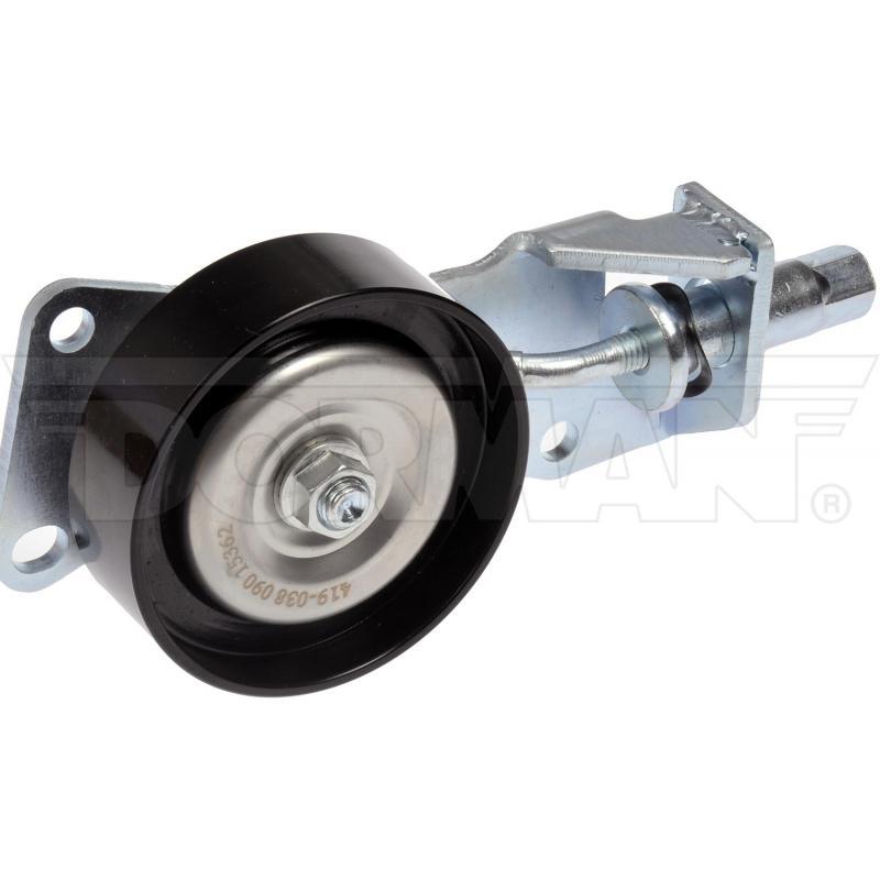 Dorman 419038 Drive Belt Tensioner Assembly product image 1 of 3
