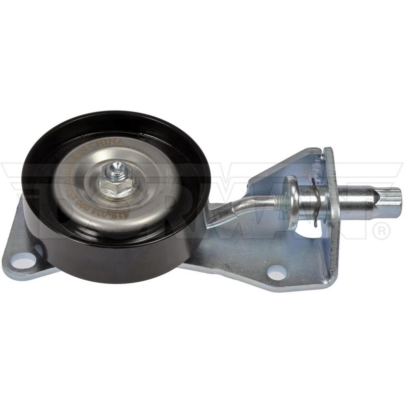 Dorman 419038 Drive Belt Tensioner Assembly product image 3 of 3