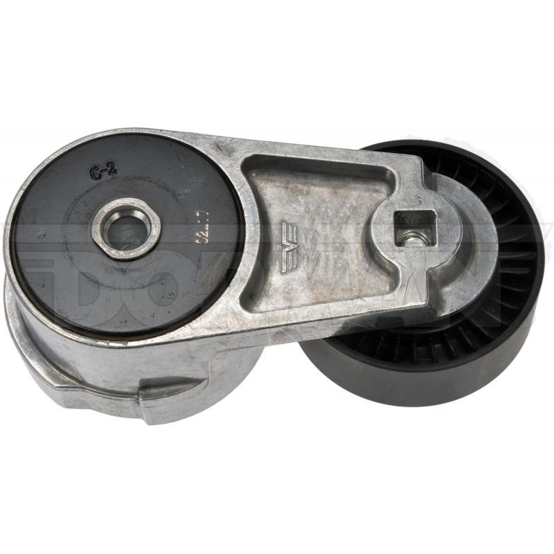 Dorman 419040 Drive Belt Tensioner Assembly product image 1 of 5