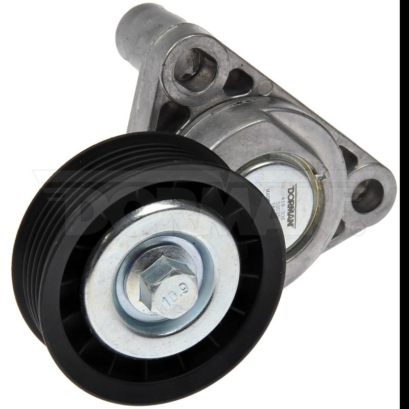 Dorman 419336 - Drive Belt Tensioner Assembly Dorman 419336 Drive Belt Tensioner Assembly product image 2 of 4