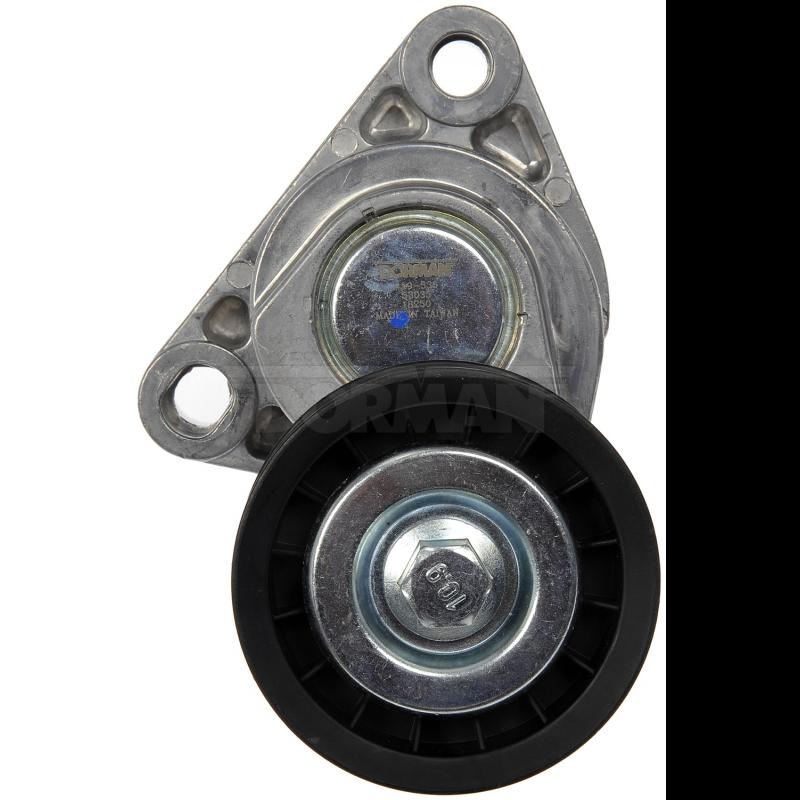 Dorman 419336 - Drive Belt Tensioner Assembly Dorman 419336 Drive Belt Tensioner Assembly product image 4 of 4