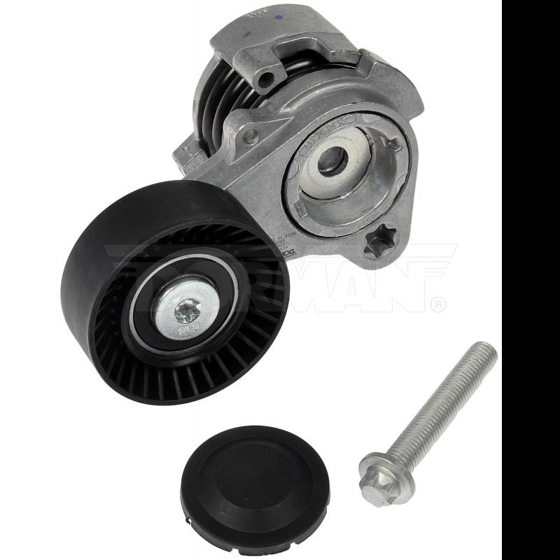 Dorman 419365 Drive Belt Tensioner Assembly product image 3 of 4