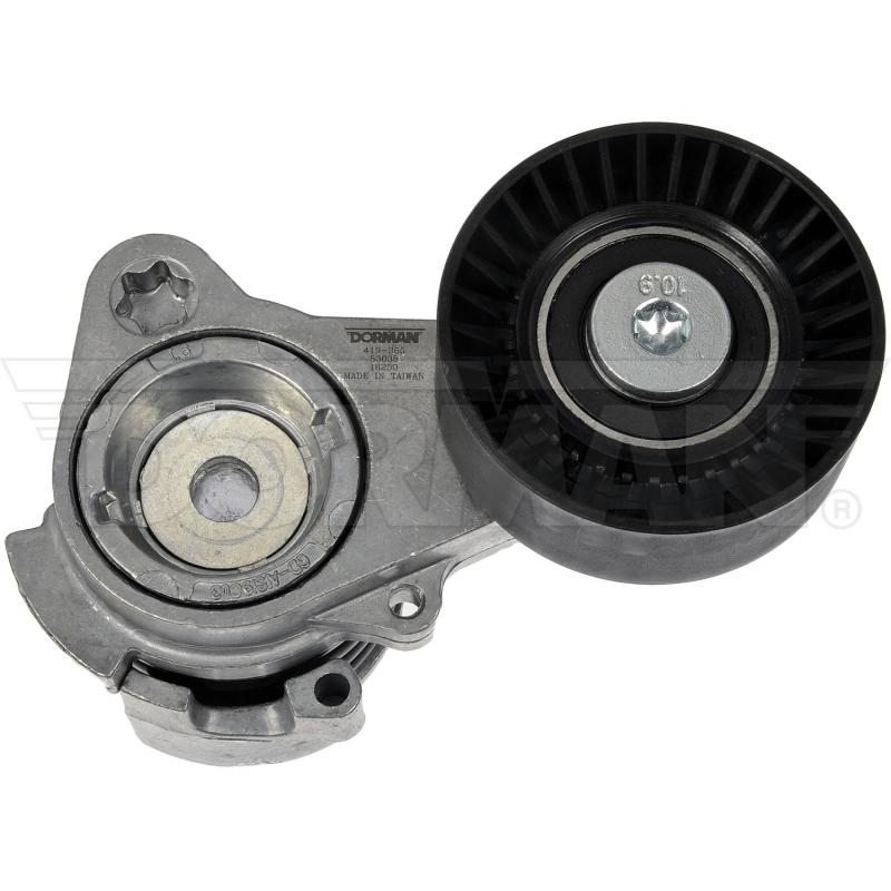 Dorman 419365 Drive Belt Tensioner Assembly product image 4 of 4