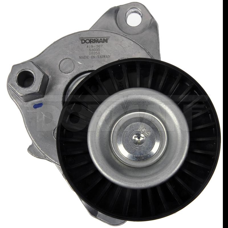Dorman 419367 Drive Belt Tensioner Assembly product image 4 of 4