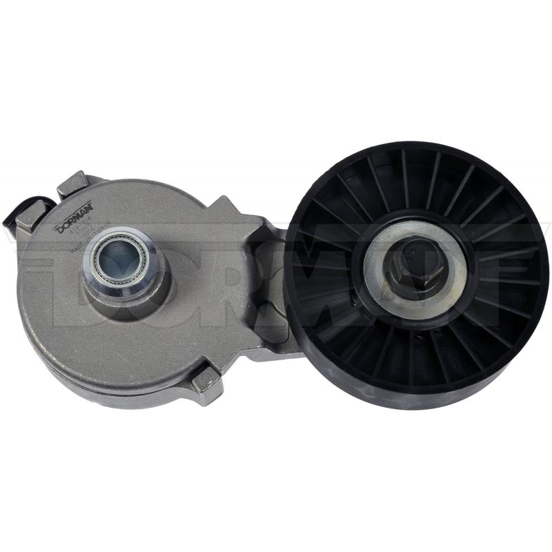 Dorman 419374 - Drive Belt Tensioner Assembly Dorman 419374 Drive Belt Tensioner Assembly product image 3 of 4