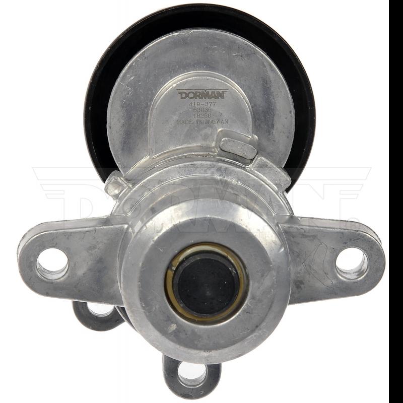 Dorman 419377 Drive Belt Tensioner Assembly product image 3 of 4