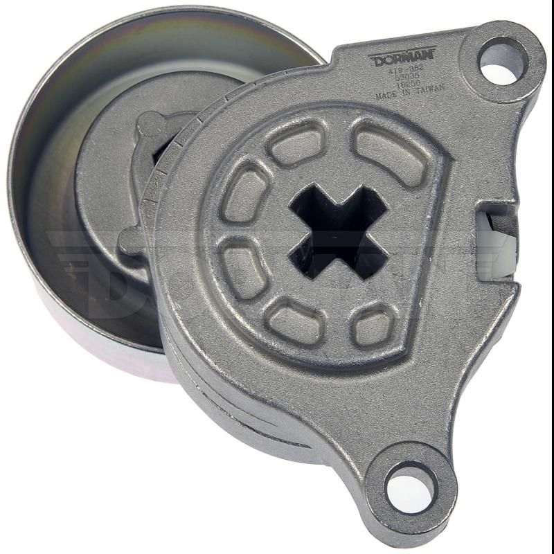 Dorman 419382 - Drive Belt Tensioner Assembly Dorman 419382 Drive Belt Tensioner Assembly product image 2 of 4