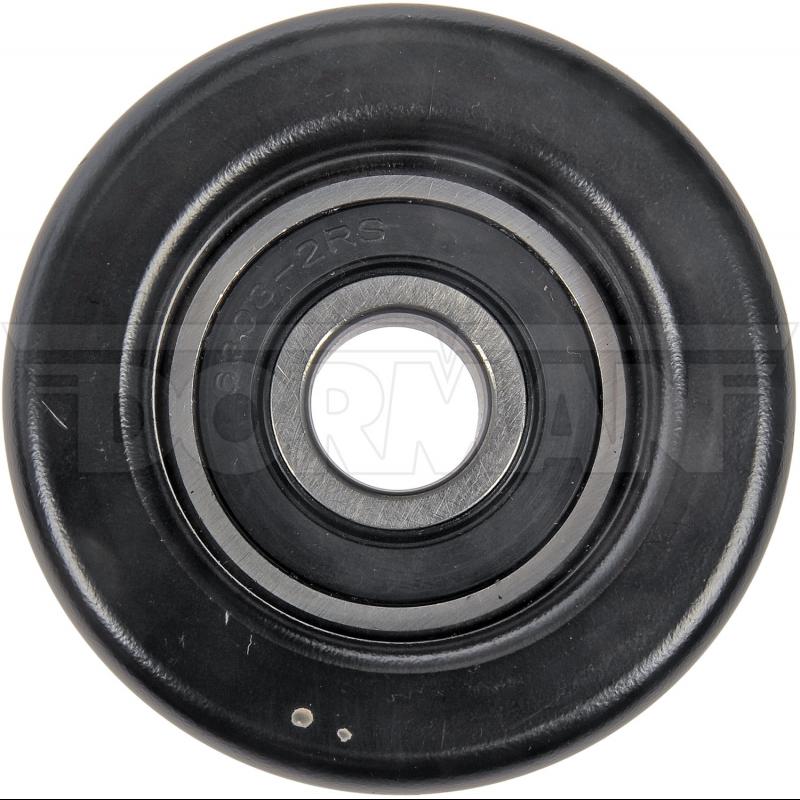 Dorman 419628 Drive Belt Idler Pulley product image 1 of 4