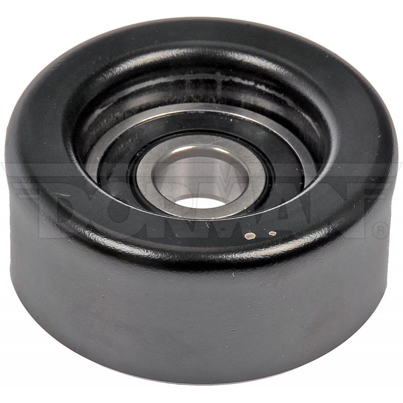 Dorman 419628 Drive Belt Idler Pulley product image 2 of 4