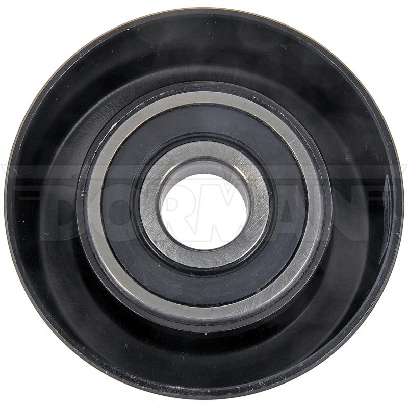 Dorman 419628 Drive Belt Idler Pulley product image 4 of 4