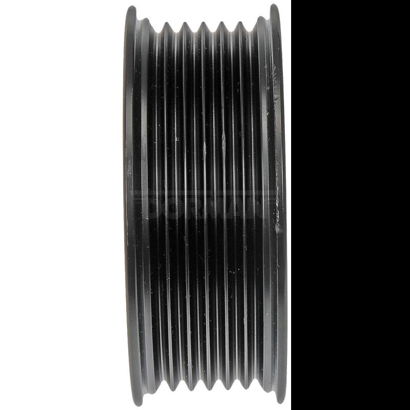 Dorman 419629 - Drive Belt Tensioner Pulley Dorman 419629 Drive Belt Idler Pulley product image 1 of 3