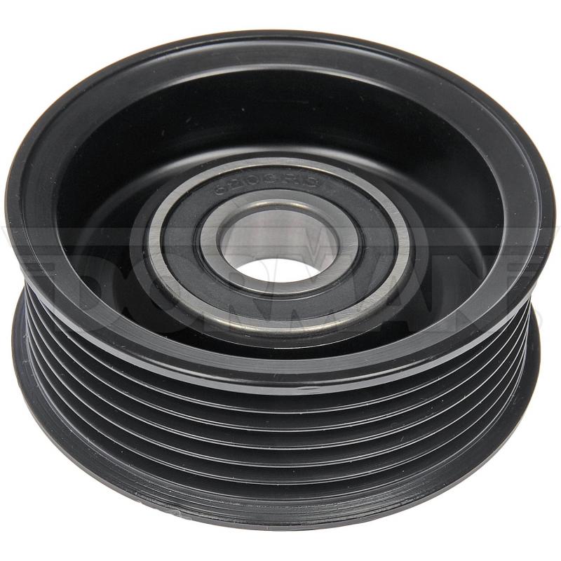 Dorman 419629 - Drive Belt Tensioner Pulley Dorman 419629 Drive Belt Idler Pulley product image 2 of 3