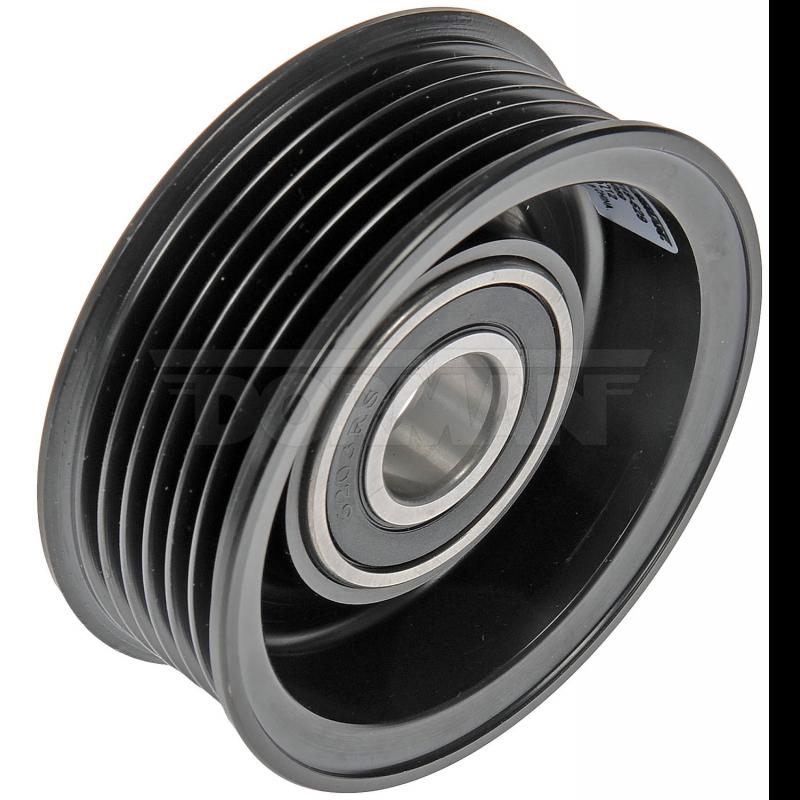 Dorman 419629 - Drive Belt Tensioner Pulley Dorman 419629 Drive Belt Idler Pulley product image 3 of 3