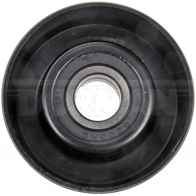 Dorman 419643 Drive Belt Idler Pulley product image 3 of 4
