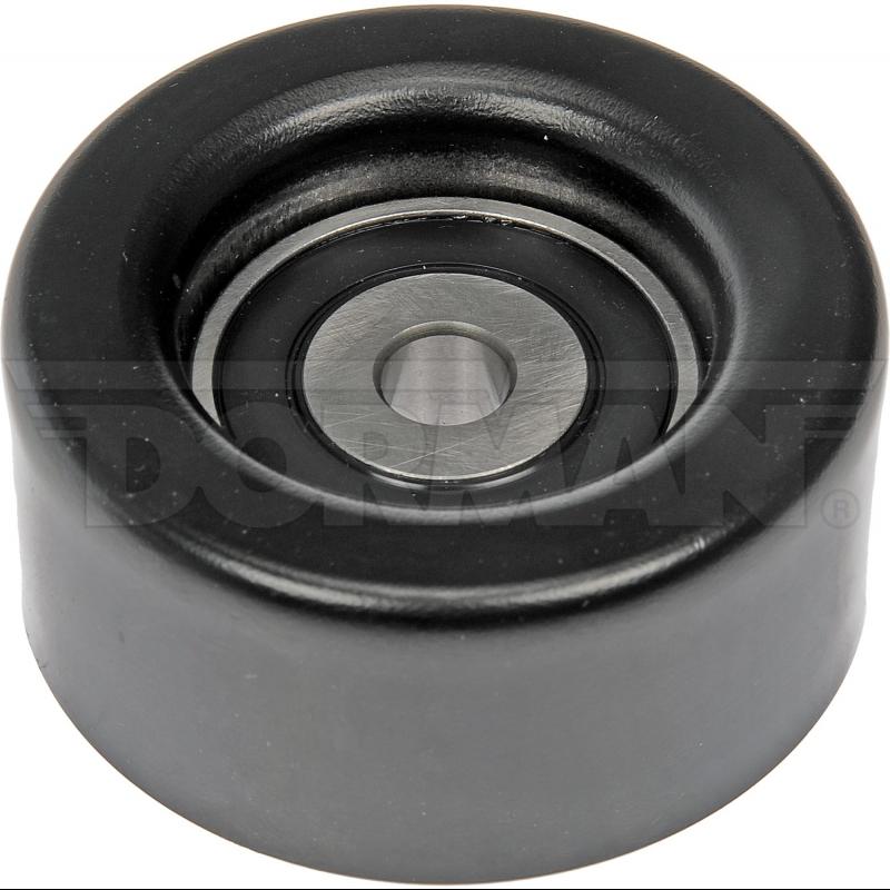 Dorman 419651 - Drive Belt Idler Pulley Dorman 419651 Drive Belt Idler Pulley product image 1 of 3