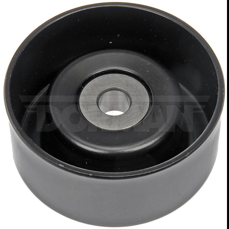 Dorman 419651 - Drive Belt Idler Pulley Dorman 419651 Drive Belt Idler Pulley product image 2 of 3