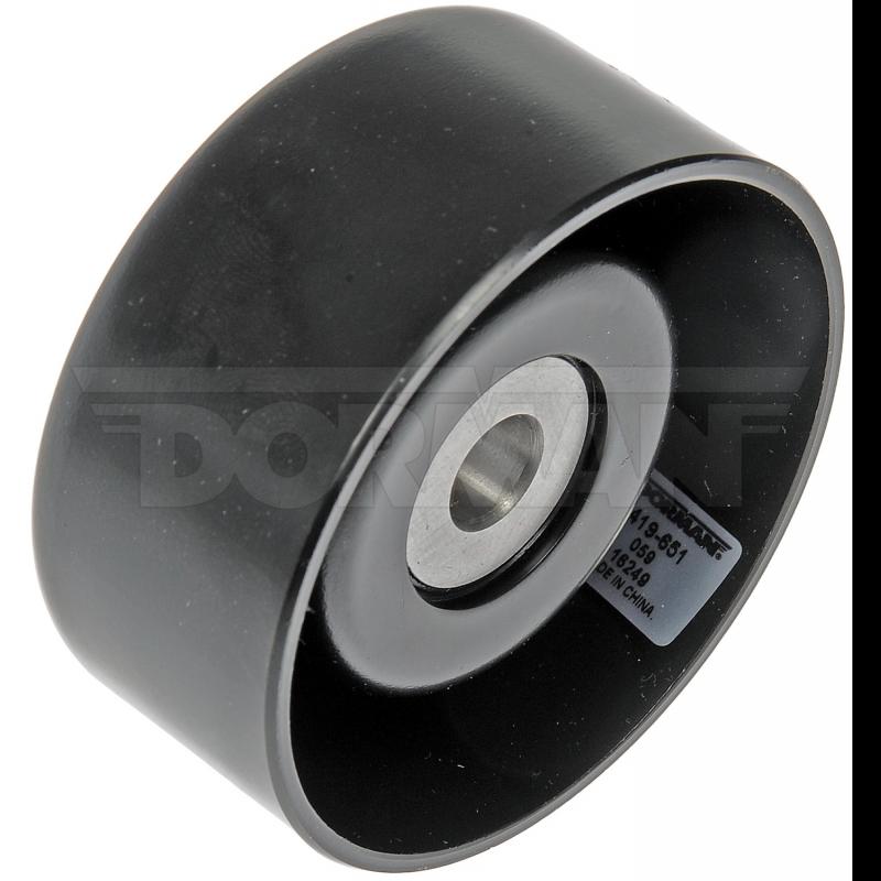 Dorman 419651 - Drive Belt Idler Pulley Dorman 419651 Drive Belt Idler Pulley product image 3 of 3