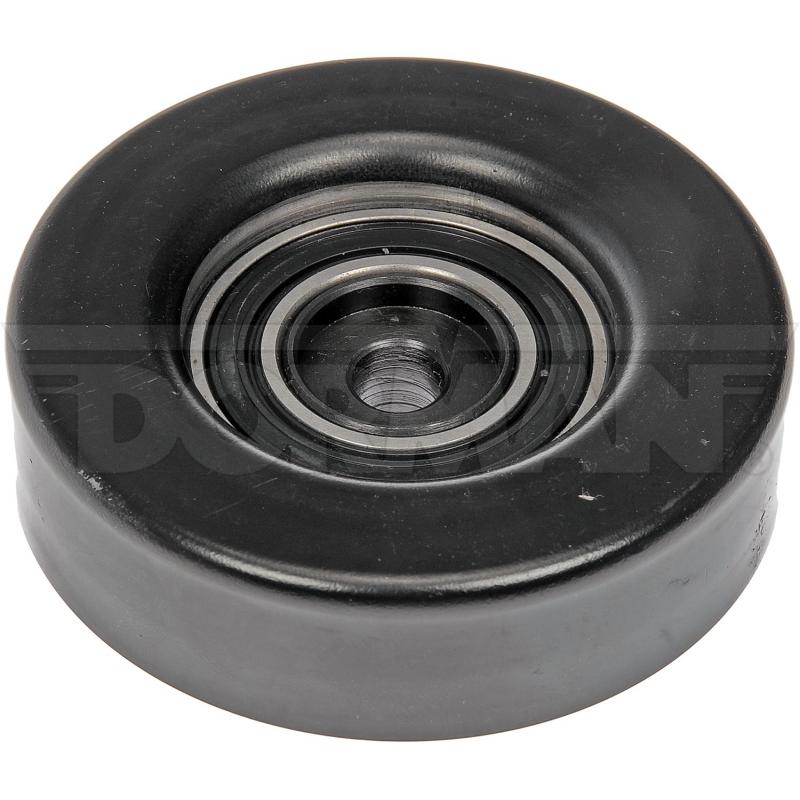 Dorman 419652 - Drive Belt Idler Pulley Dorman 419652 Drive Belt Idler Pulley product image 1 of 3