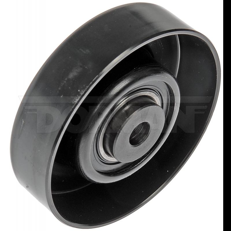 Dorman 419652 - Drive Belt Idler Pulley Dorman 419652 Drive Belt Idler Pulley product image 2 of 3
