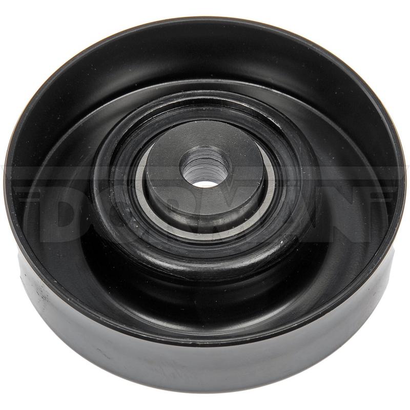 Dorman 419652 - Drive Belt Idler Pulley Dorman 419652 Drive Belt Idler Pulley product image 3 of 3