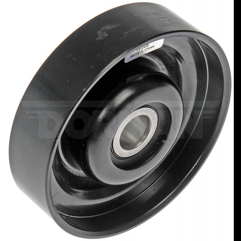 Dorman 419654 - Drive Belt Tensioner Pulley Dorman 419654 Drive Belt Tensioner Pulley product image 1 of 3