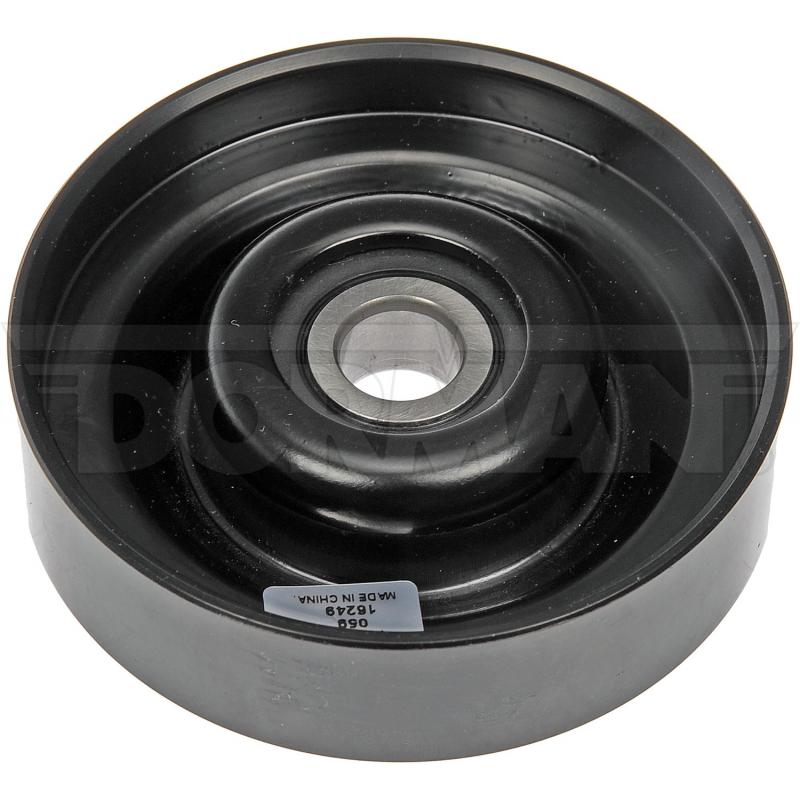 Dorman 419654 - Drive Belt Tensioner Pulley Dorman 419654 Drive Belt Tensioner Pulley product image 2 of 3
