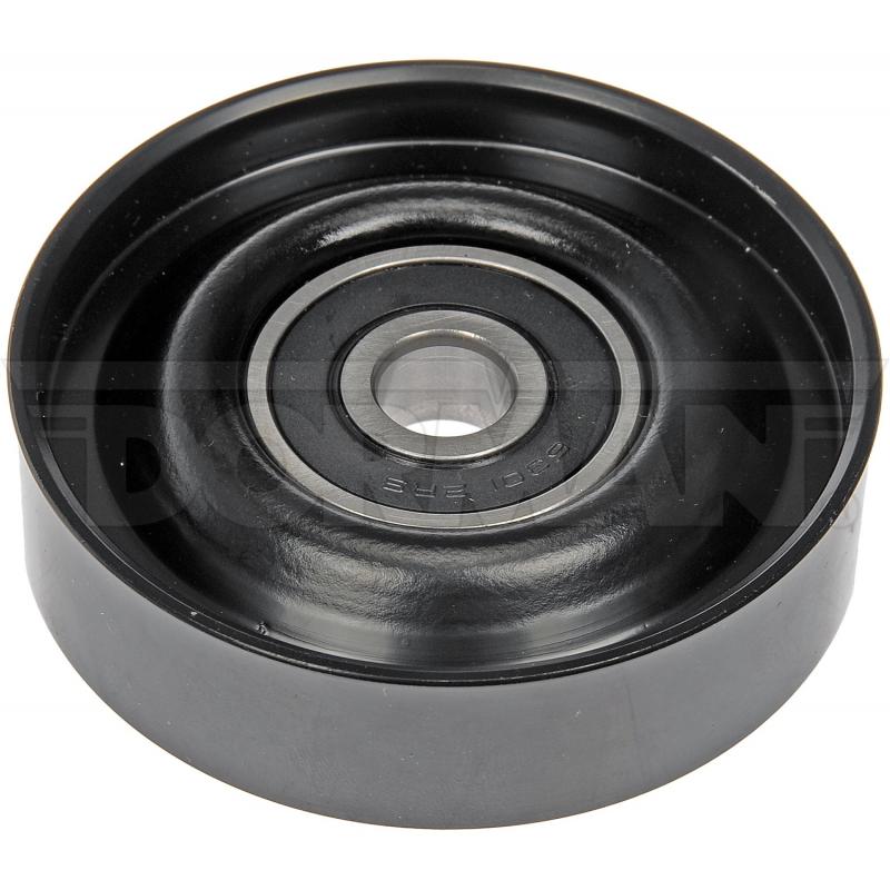 Dorman 419654 - Drive Belt Tensioner Pulley Dorman 419654 Drive Belt Tensioner Pulley product image 3 of 3