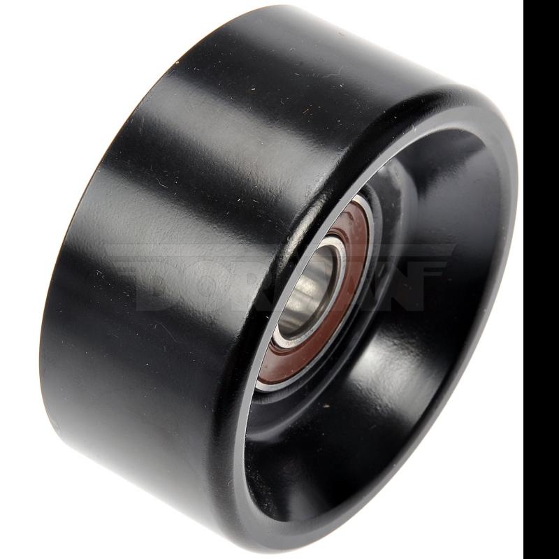 Dorman 419658 - Drive Belt Idler Pulley Dorman 419658 Drive Belt Idler Pulley product image 1 of 4