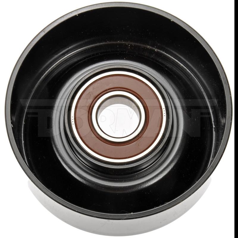 Dorman 419658 - Drive Belt Idler Pulley Dorman 419658 Drive Belt Idler Pulley product image 2 of 4